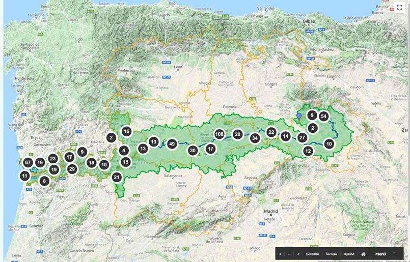 Miranda do Douro lidera Associação Ibérica de Municípios