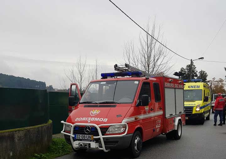 Homem morreu depois de atingido por árvore na aldeia de Pêpe