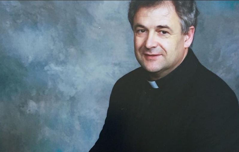 Padre Heitor Antunes suspenso de diocese no Canadá