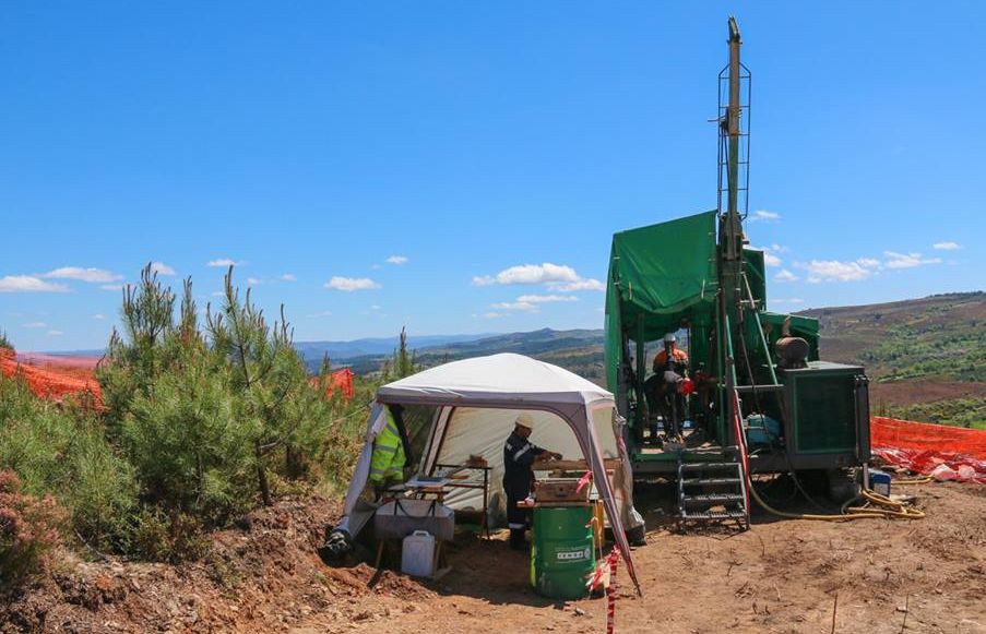 A Lusorecursos quer construir duas fábricas em Montalegre