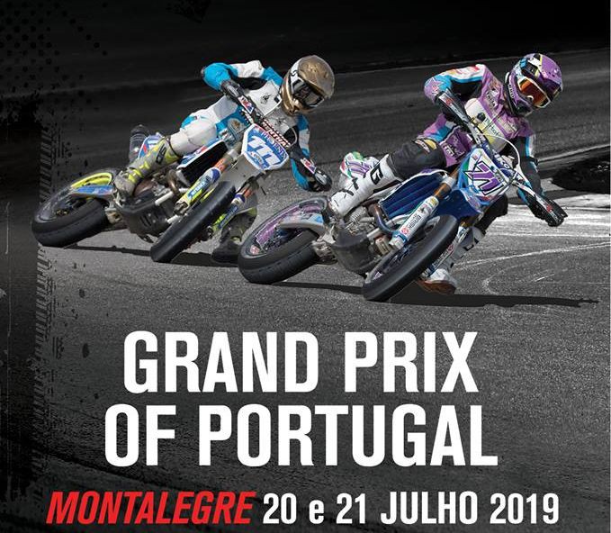 Montalegre recebe Taça do Mundo de supermoto em julho