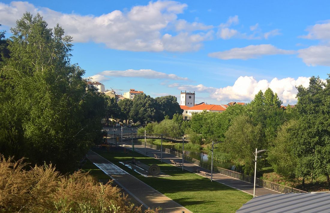 Turismo em Portugal