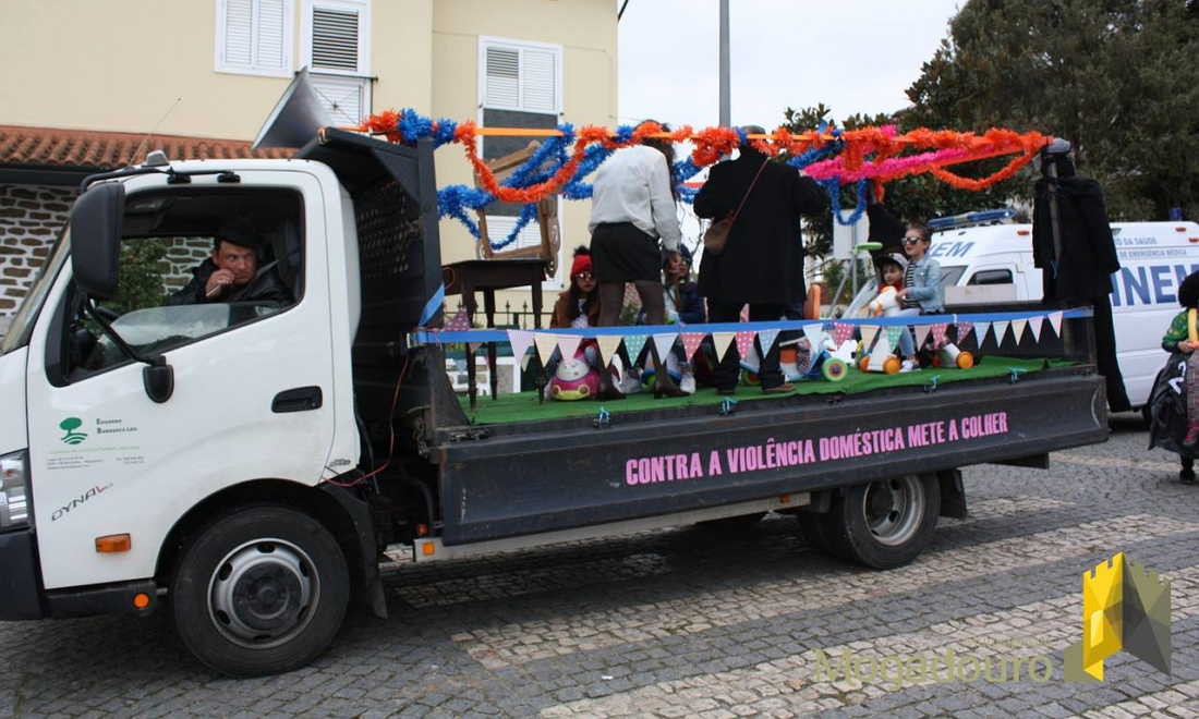 GNR de Mogadouro proíbe desfile para assinalar Dia da Mulher