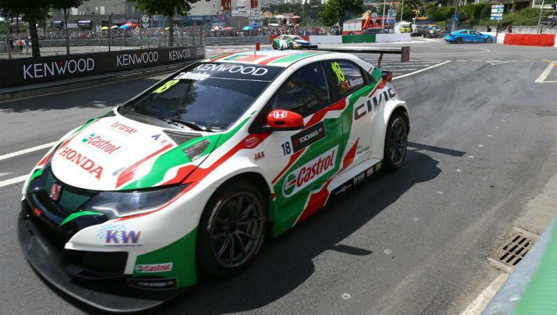 WTCR Vila Real confirmado a 07 de Julho