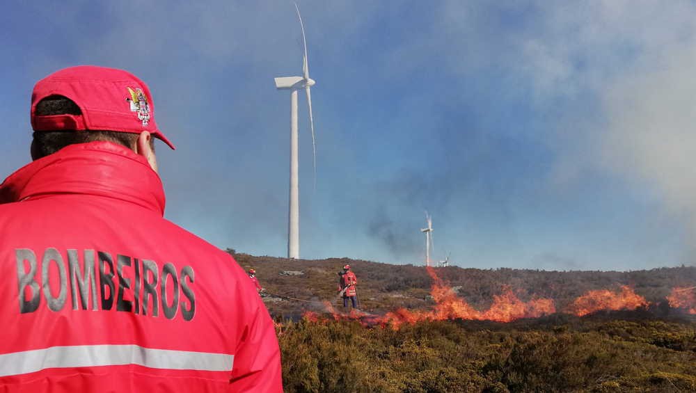 Vila Real vai executar ações de fogo controlado em 2019