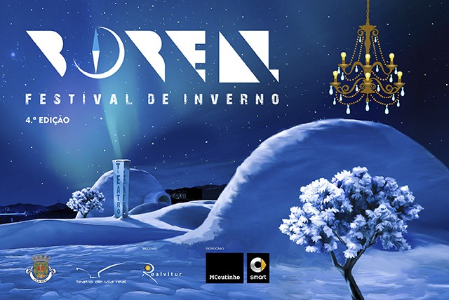 BOREAL – Festival de Inverno 