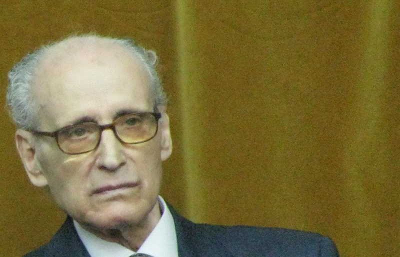 Morreu António Passos Coelho, pai do antigo primeiro-ministro