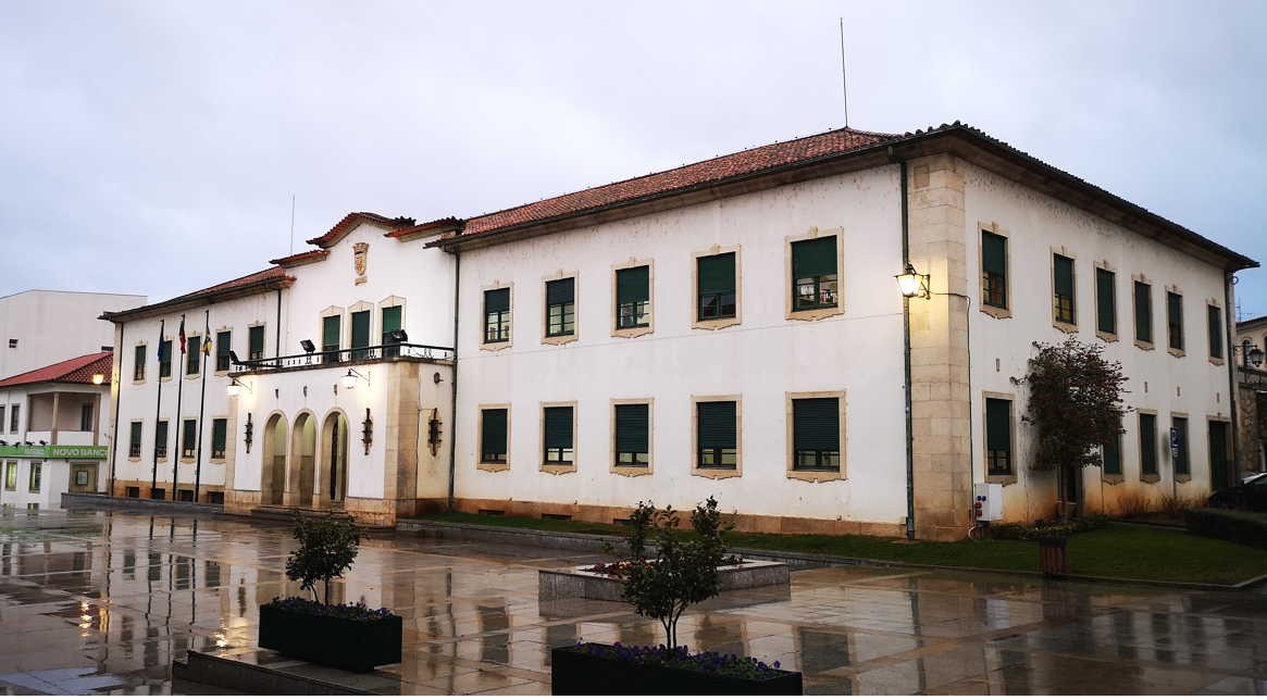 Câmara Municipal de Macedo de Cavaleiros assaltada mais uma vez