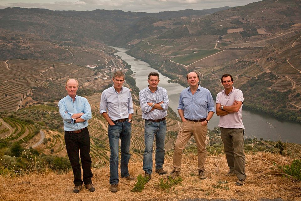 Douro "só tem um futuro de qualidade e nunca de volume"