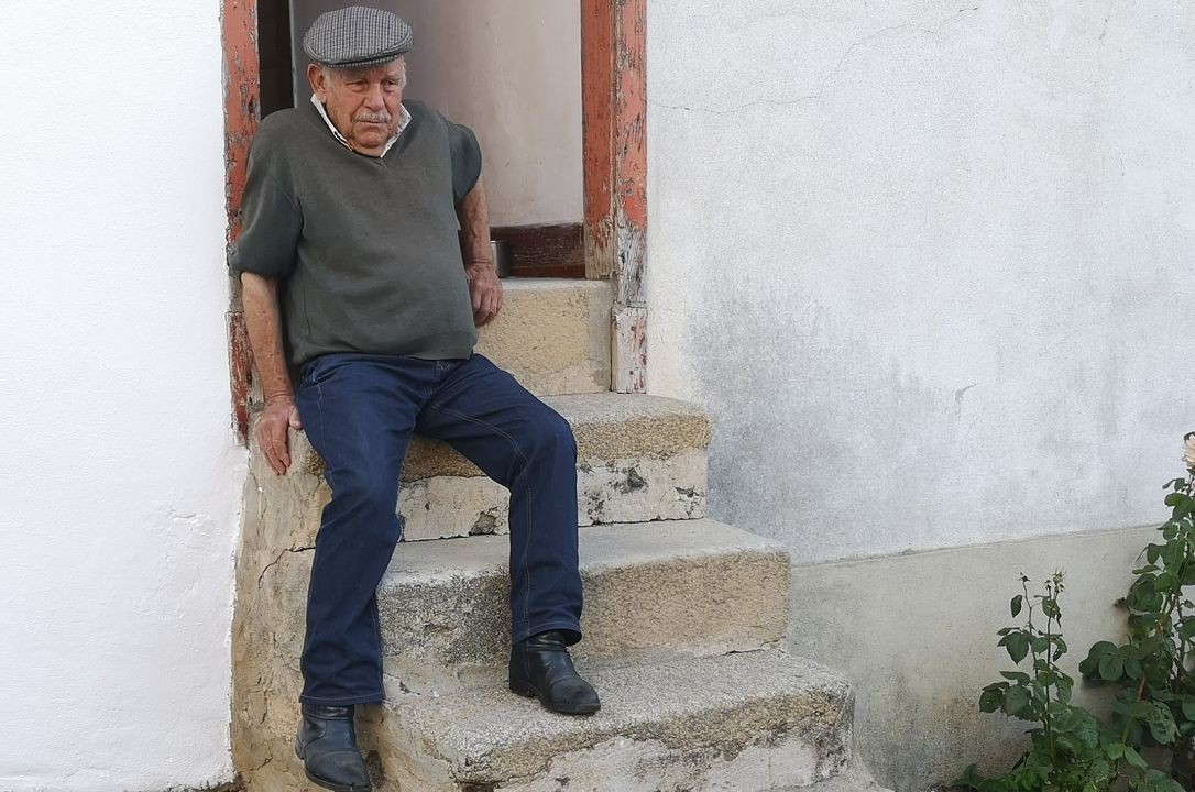 GNR identifica que Vila Real é o distrito onde mais idosos vivem sozinhos