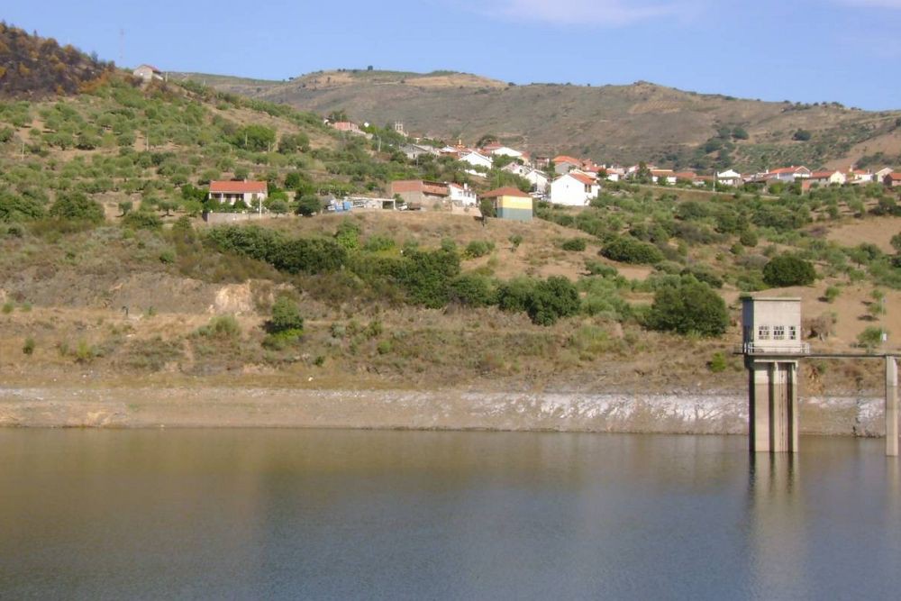 Problemática barragem obriga a acionar reserva estratégica no Vale da Vilariça