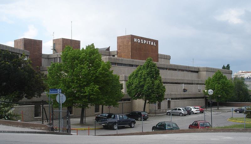 Oncologia no Hospital de Chaves evita descolações de utentes