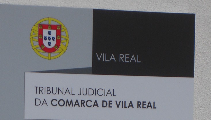 Tribunal de Vila Real julga suspeito de ter matado jovem em Valpaços