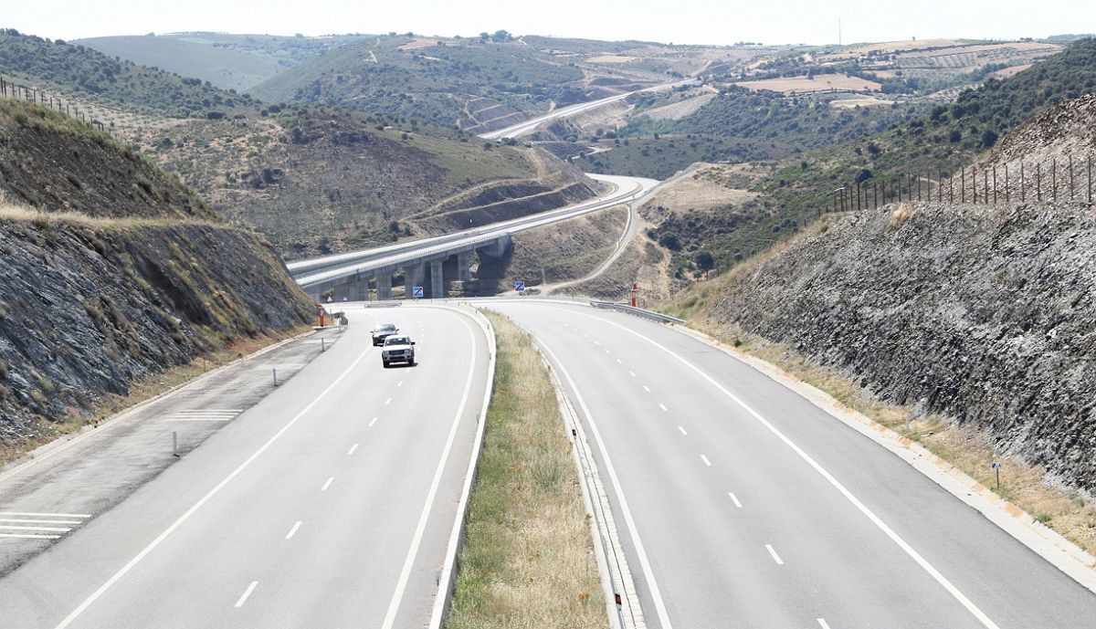 Espanha vai fazer autoestrada entre Zamora e Bragança