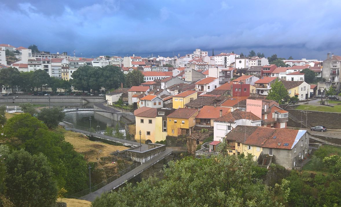 PSP localiza em Bragança jovem desaparecida no Algarve