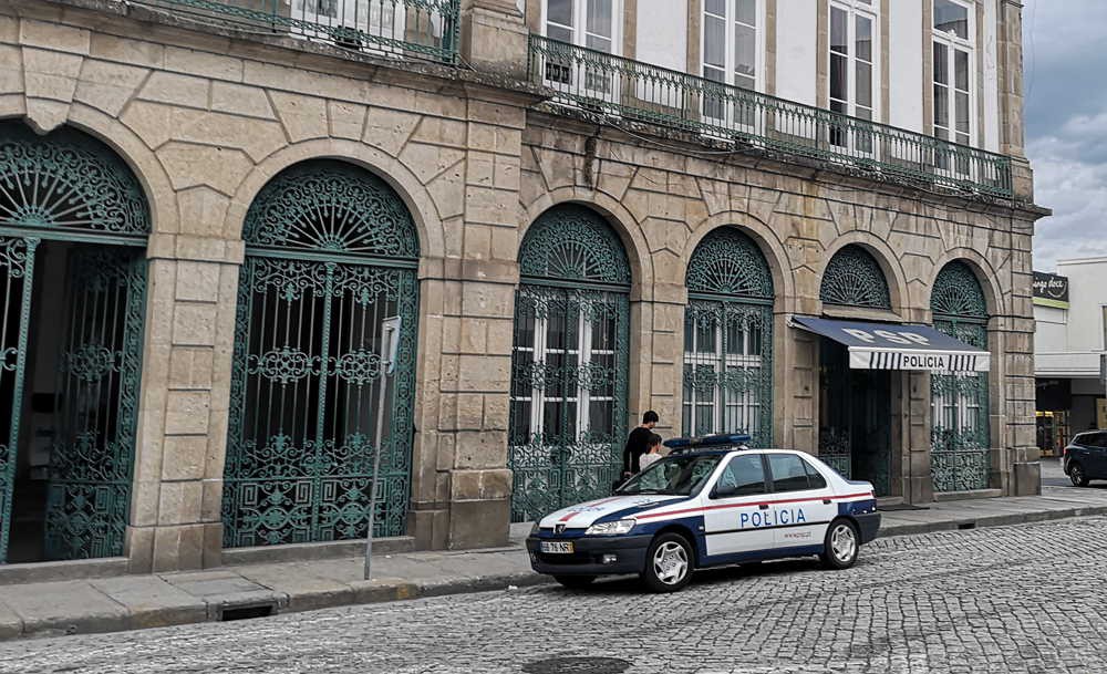 Homem identificado por atentado ao pudor em locais públicos de Vila Real
