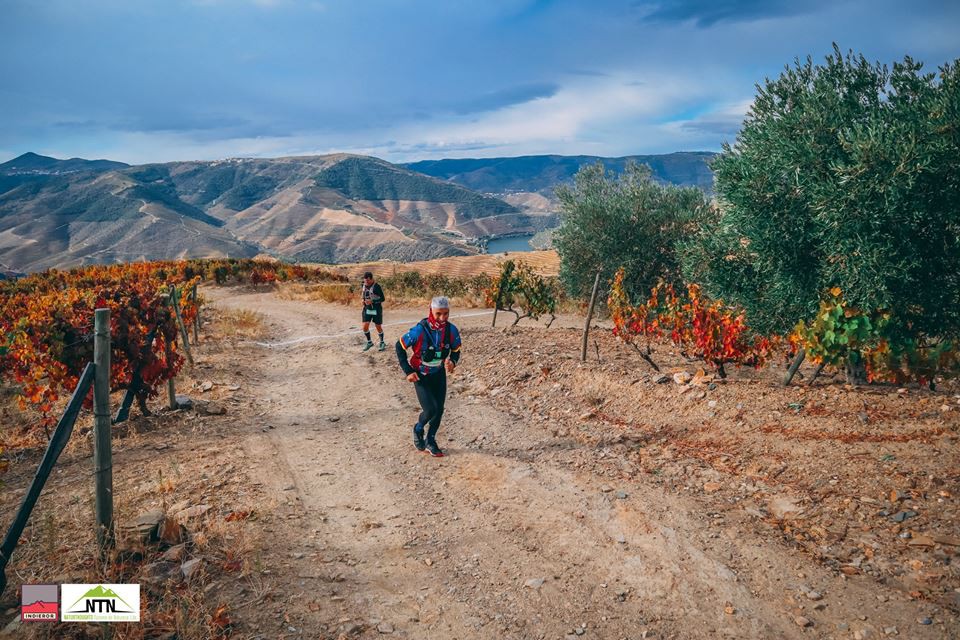 Ansiães Douro Trail supera expectativas 