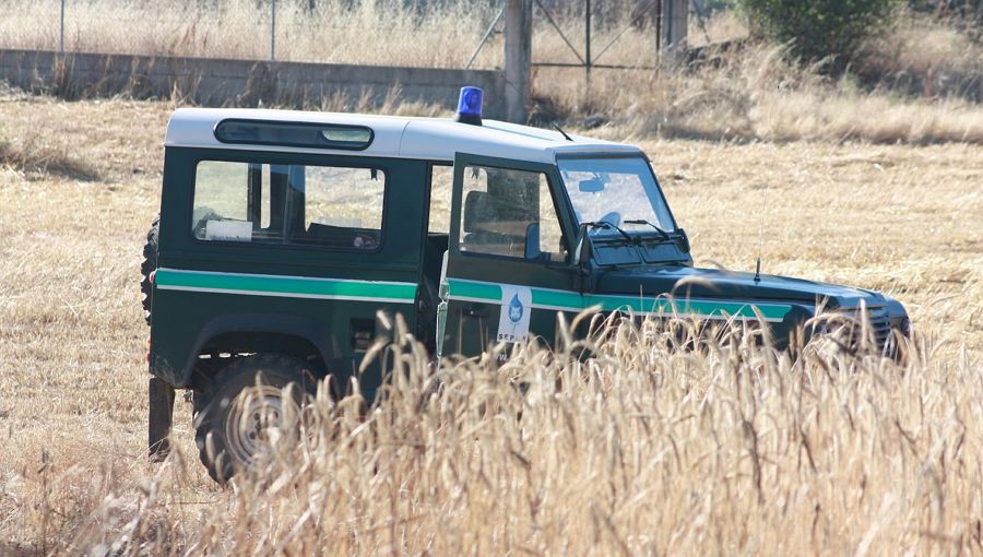 Homem morreu na sequência de disparo acidental em Meixedo