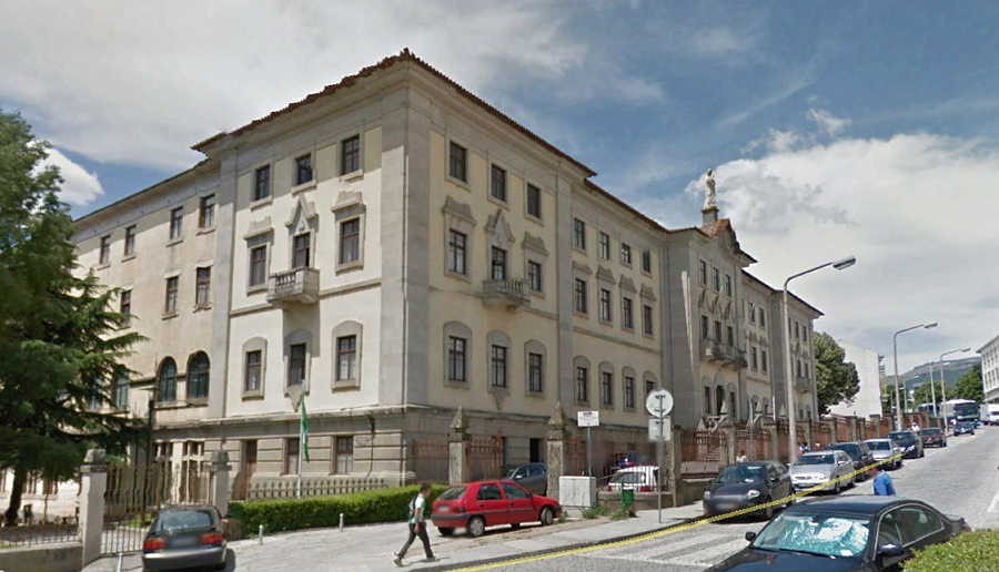 Seminário diocesano de Vila Real pode acolher unidade hoteleira