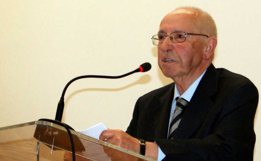 Prémio Universidade de Lisboa distingue historiador António Borges Coelho