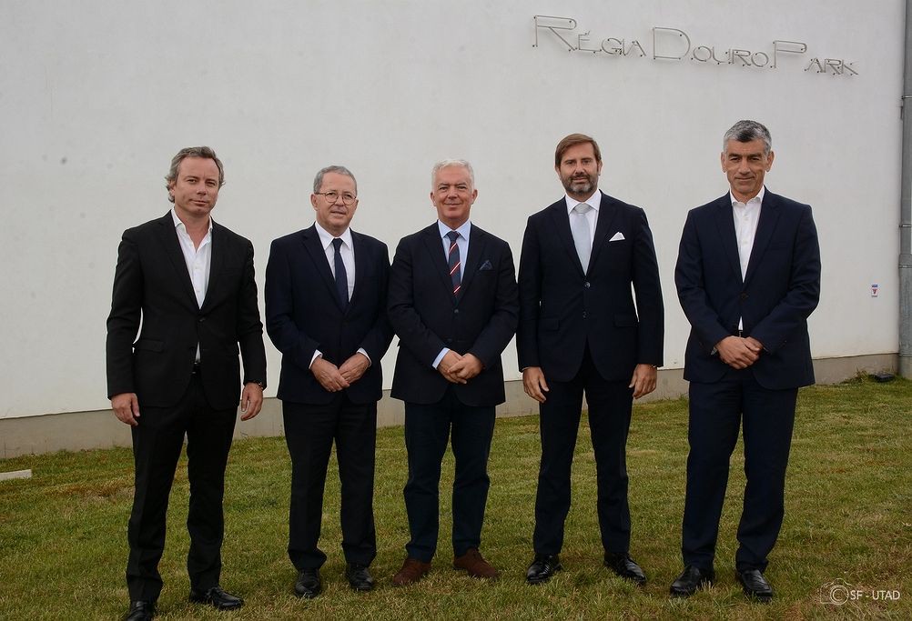 IBM instala centro de inovação em Vila Real e poderá criar 300 postos de trabalho