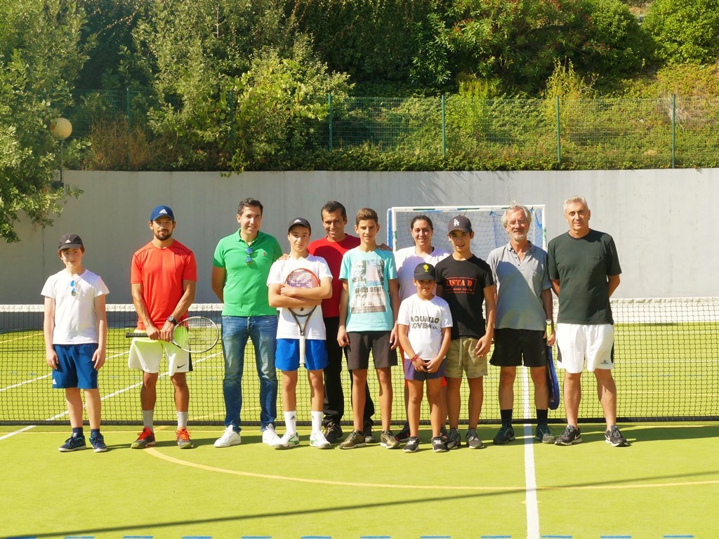 Vinhais comemora Dia Mundial do Coração com atividades desportivas