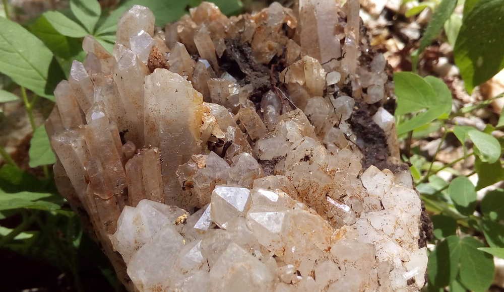 Concessionados depósitos minerais de quartzo e feldspato em Montalegre