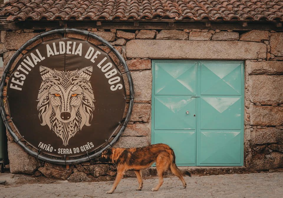 Festival Aldeia de Lobos entre 01 e 03 de julho no Parque Nacional Peneda-Gerês