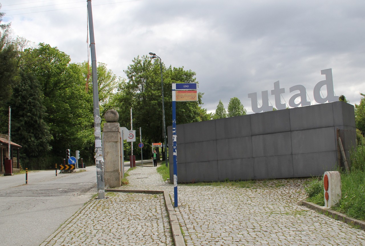 UTAD é a instituição que registou o maior aumento de estudantes