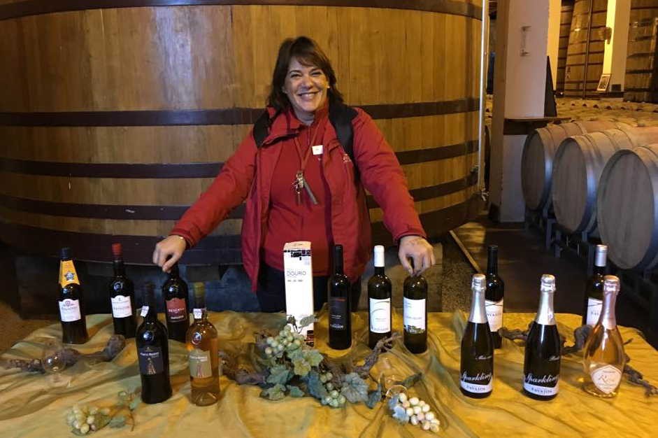 IV Festival do Moscatel Douro 2018 em Favaios 