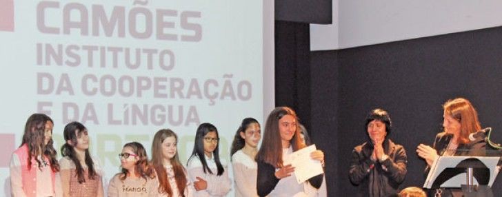 Número de alunos de português aumenta 18% na Califórnia