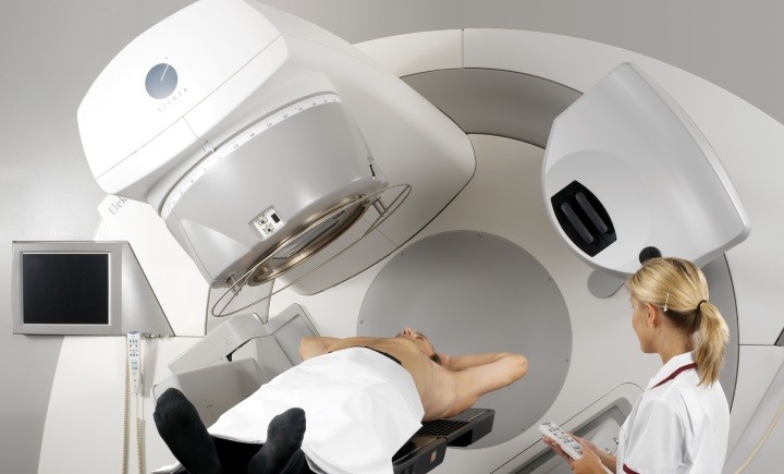 Centro de Oncologia de Vila Real retomou os tratamentos de radioterapia