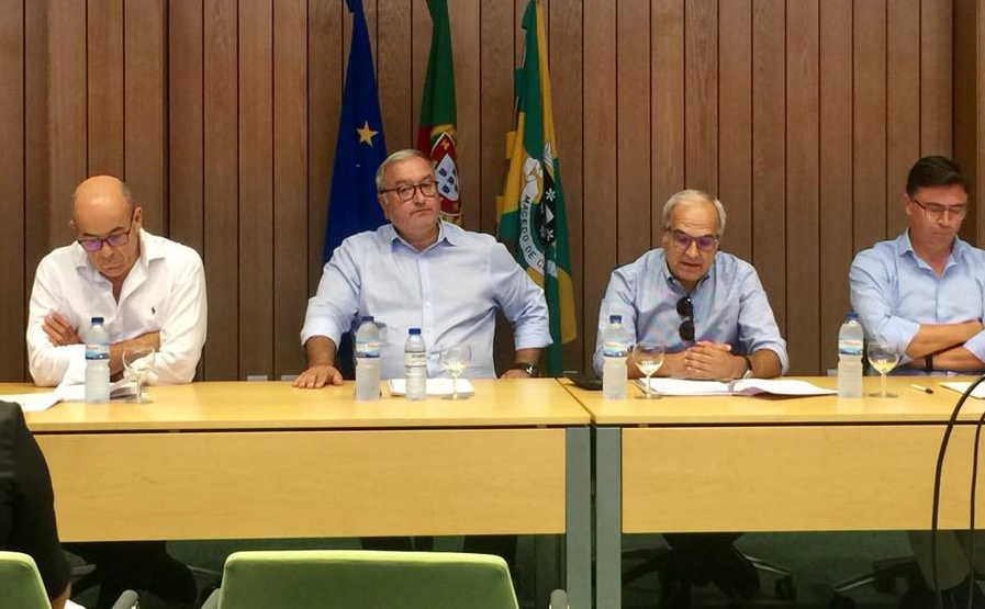 Macedo investe 1,3 milhões de euros em Escola de Negócios