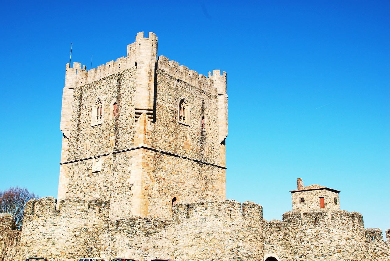 Bragança nos lugares cimeiros em Dinamismo e Valor