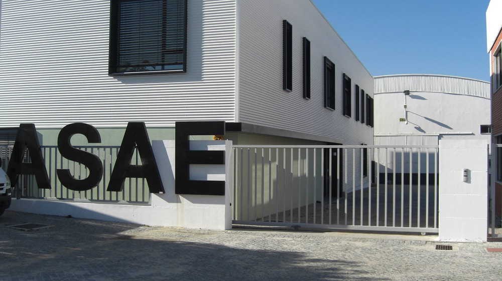  ASAE doou vestuário e calçado aos reclusos de Vila Real