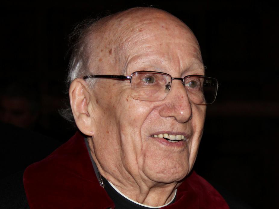 Morreu António Rafael, o bispo emérito da Diocese de Bragança-Miranda