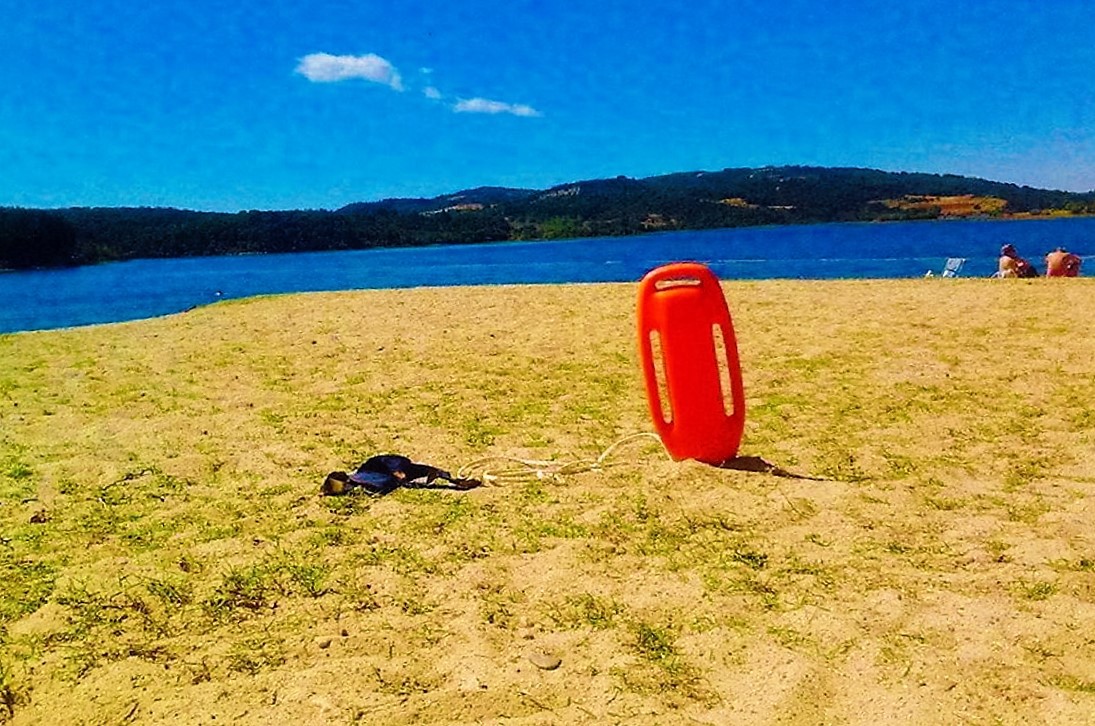 Praias do Azibo com Wi-fi a partir do mês de agosto