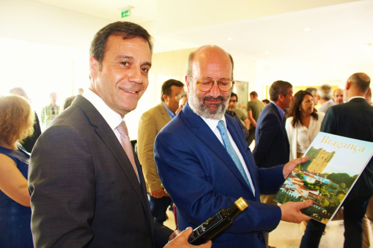 “Um dos maiores investimentos dos últimos anos” no Douro e em Montesinho
