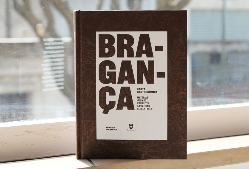 “Carta Gastronómica de Bragança” conquista prémio em Nova Iorque