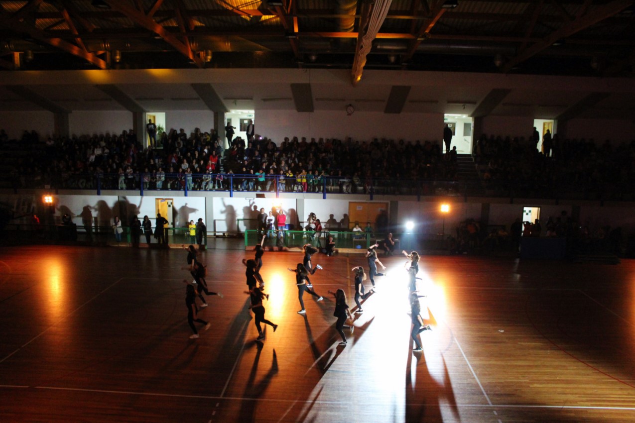 Gala Desportiva em Bragança reúne três centenas de jovens atletas