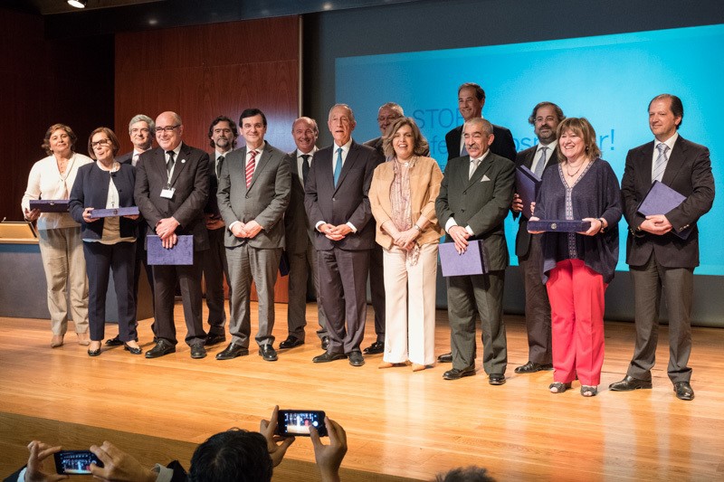 ULS Nordeste distinguida no âmbito do projeto “Stop Infeção Hospitalar”