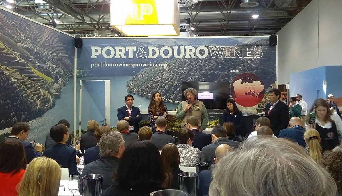 Instituto dos Vinhos do Porto e do Douro vai fiscalizar mais vinhos de baixo custo