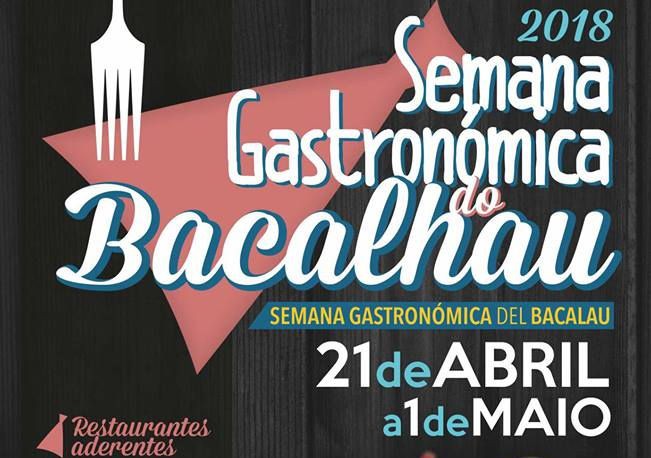 Miranda do Douro promove restaurantes locais com semana do bacalhau