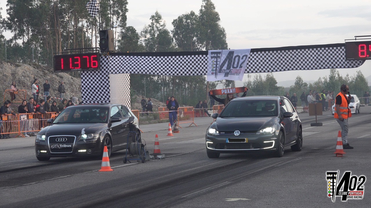 Mogadouro acolhe nacional de 'Drag racing' nos dias 18 e 19 de junho