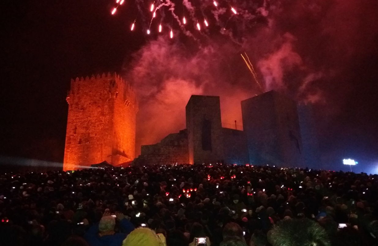 Montalegre prepara a primeira sexta 13 do ano e espera milhares de visitantes