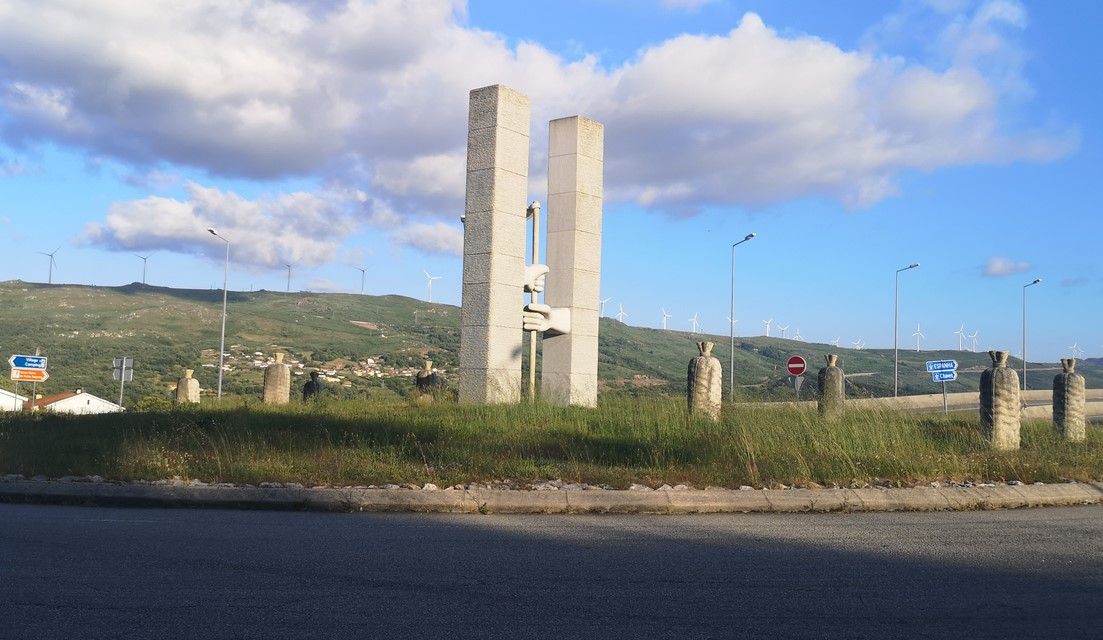 Vila Pouca de Aguiar escolhida para projecto de investimento da União Europeia