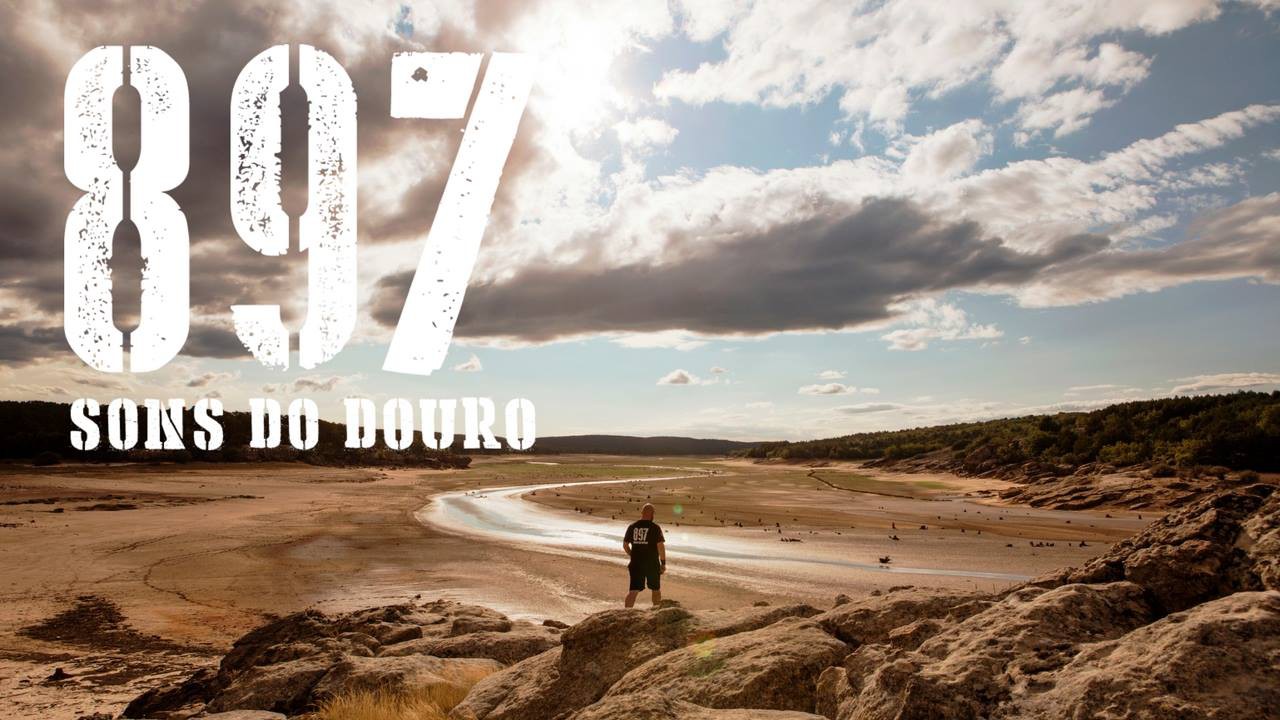 Viagem pelos 897 quilómetros de Douro dá origem a músicas e documentário