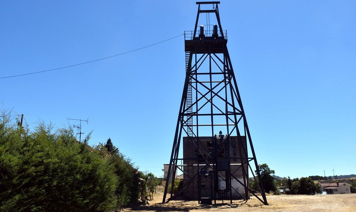 Vila Pouca de Aguiar quer novo concurso para exploração mineira em Jales