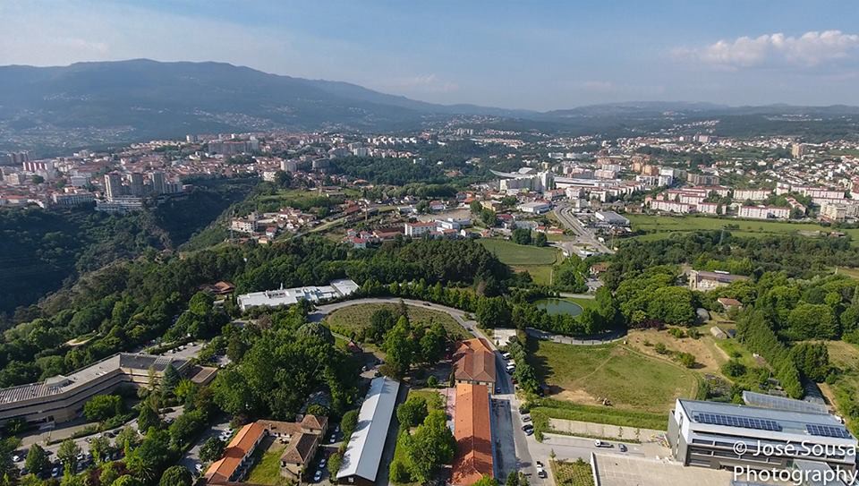 Vila Real afirma-se com destino turístico de ano para ano