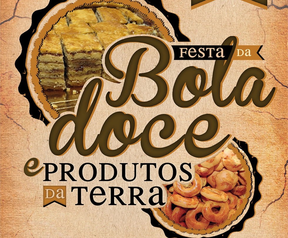 Miranda do Douro dedica festival à Bola Doce Mirandesa